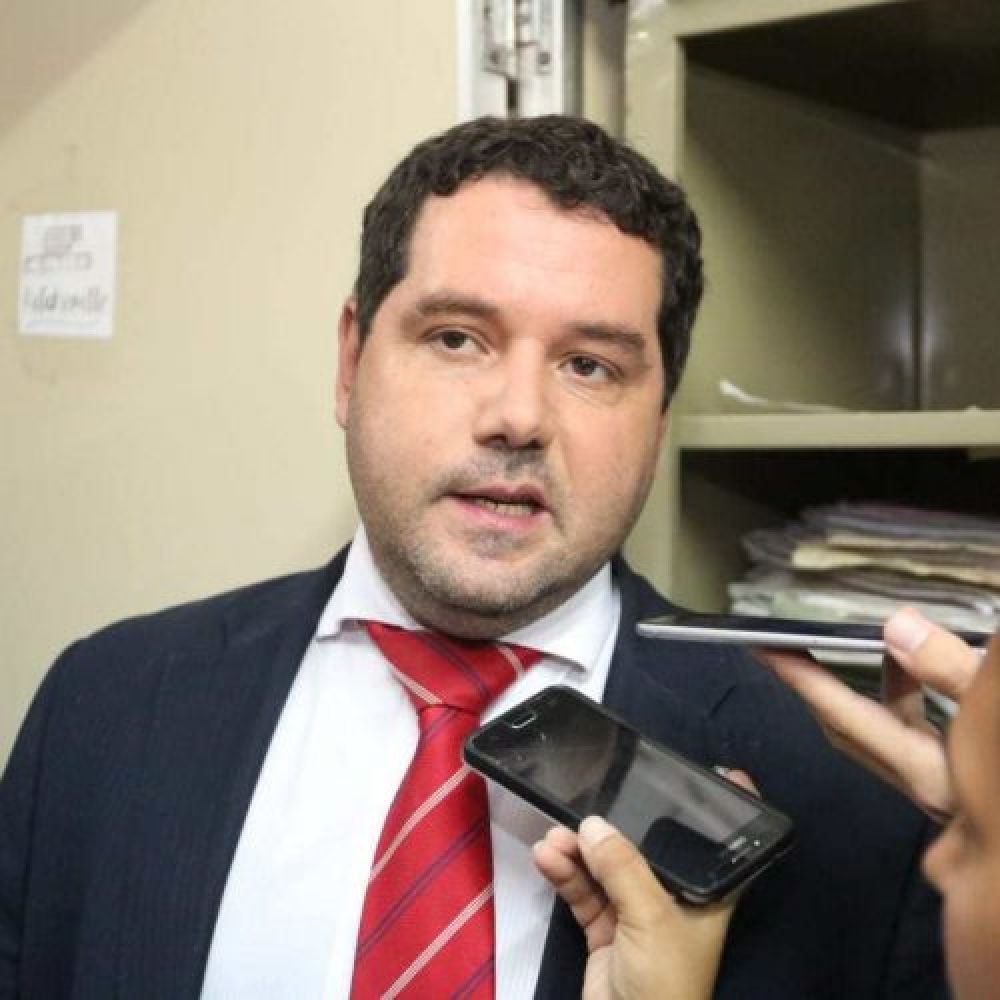 Brasil alertó sobre supuestos sobornos de Minotauro y PCC a fiscales paraguayos