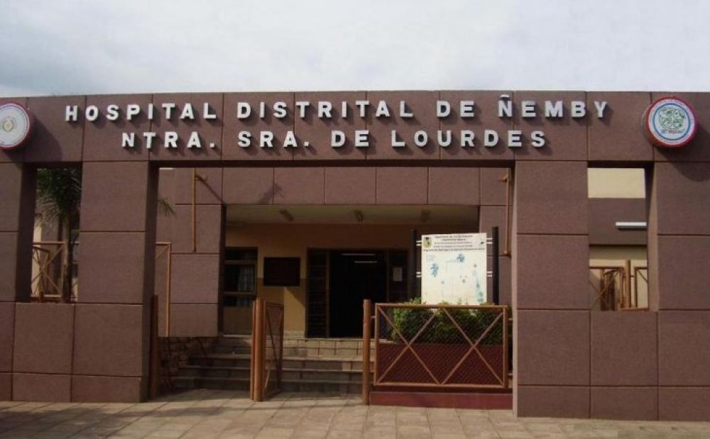 Investigan nueva muerte por posible dengue en Ñemby