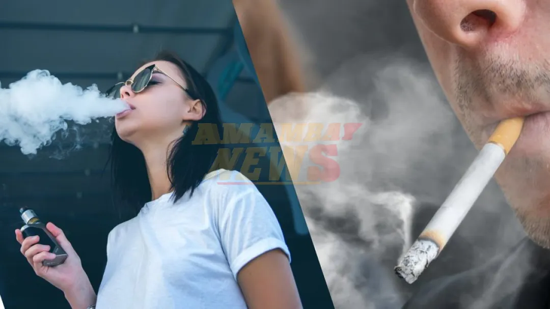 Día Mundial del Asma: Experto advierte que el vapeo es más dañino que el cigarrillo convencional