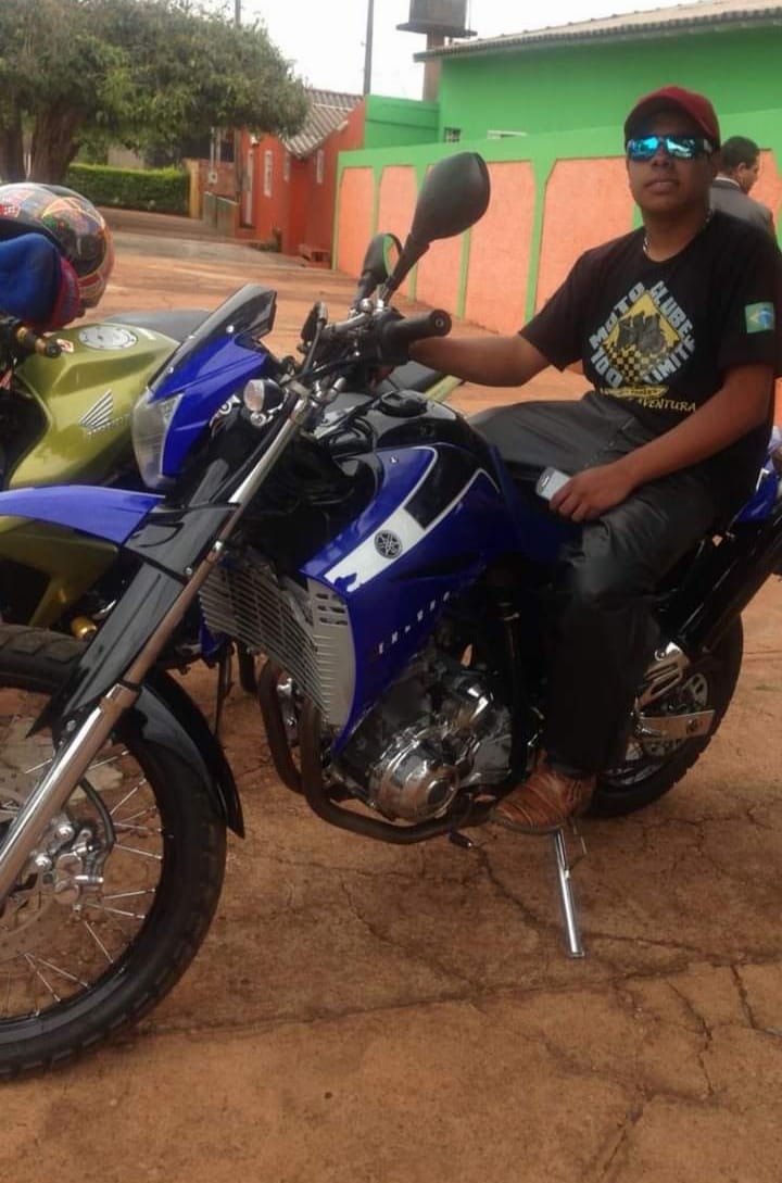Homicidio en el barrio Residencial de Ponta Por