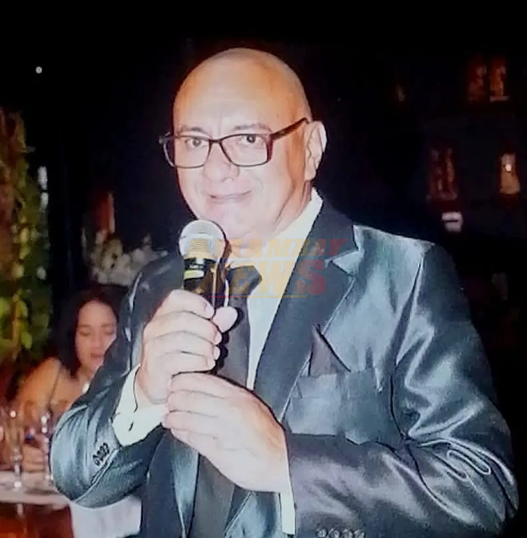 Anibal Gomez Caballero: “Yo hable con Lalo y qué?”