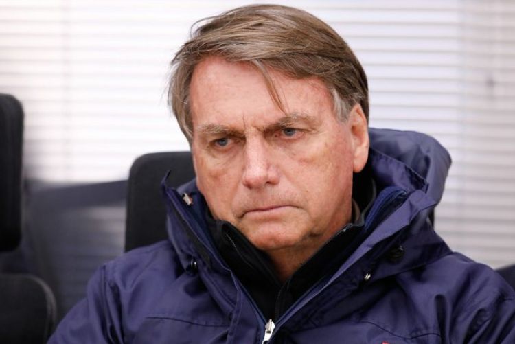 Bolsonaro no vendrá al país para la cumbre del Mercosur