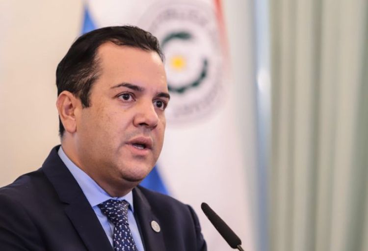 Friedmann cree lógico que Velázquez pida las pruebas antes de renunciar