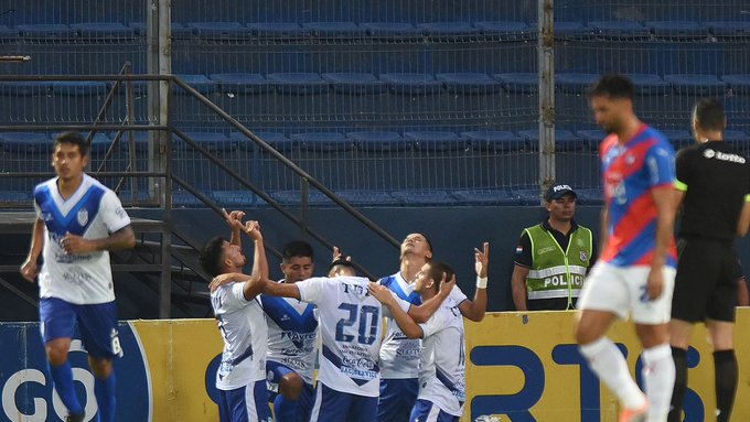 Torneo Apertura: Dos choques abren la 2ª