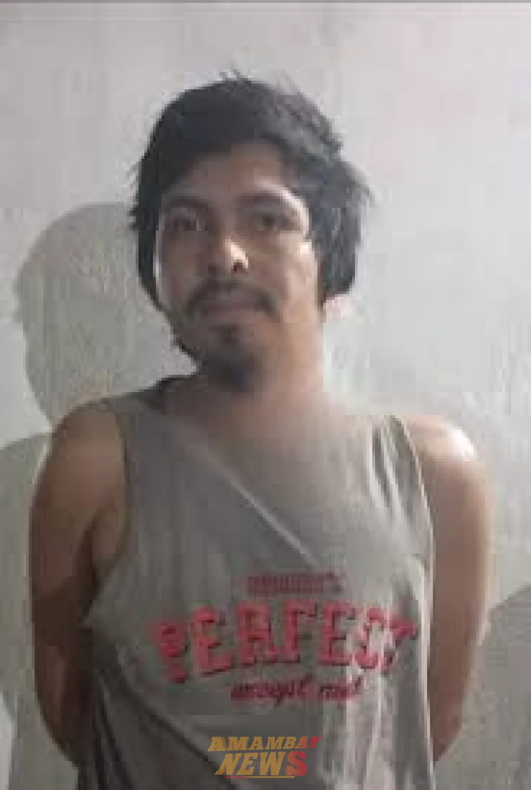¡Horror en limpio! Padre detenido por dar cerveza a su hijo de 3 años