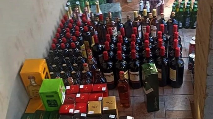 Director de cárcel de CDE fue apartado luego de que se hallara bodega
