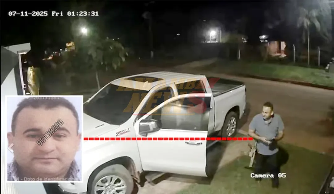 Cambian a fiscala que cajoneó informe balístico y ordenan captura de fusileros