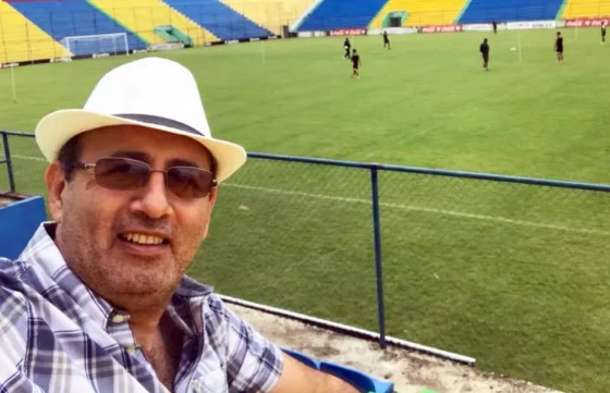Por proveer avioneta, Erico recibió dinero narco, invirtió en club y compró vehículos e inmuebles