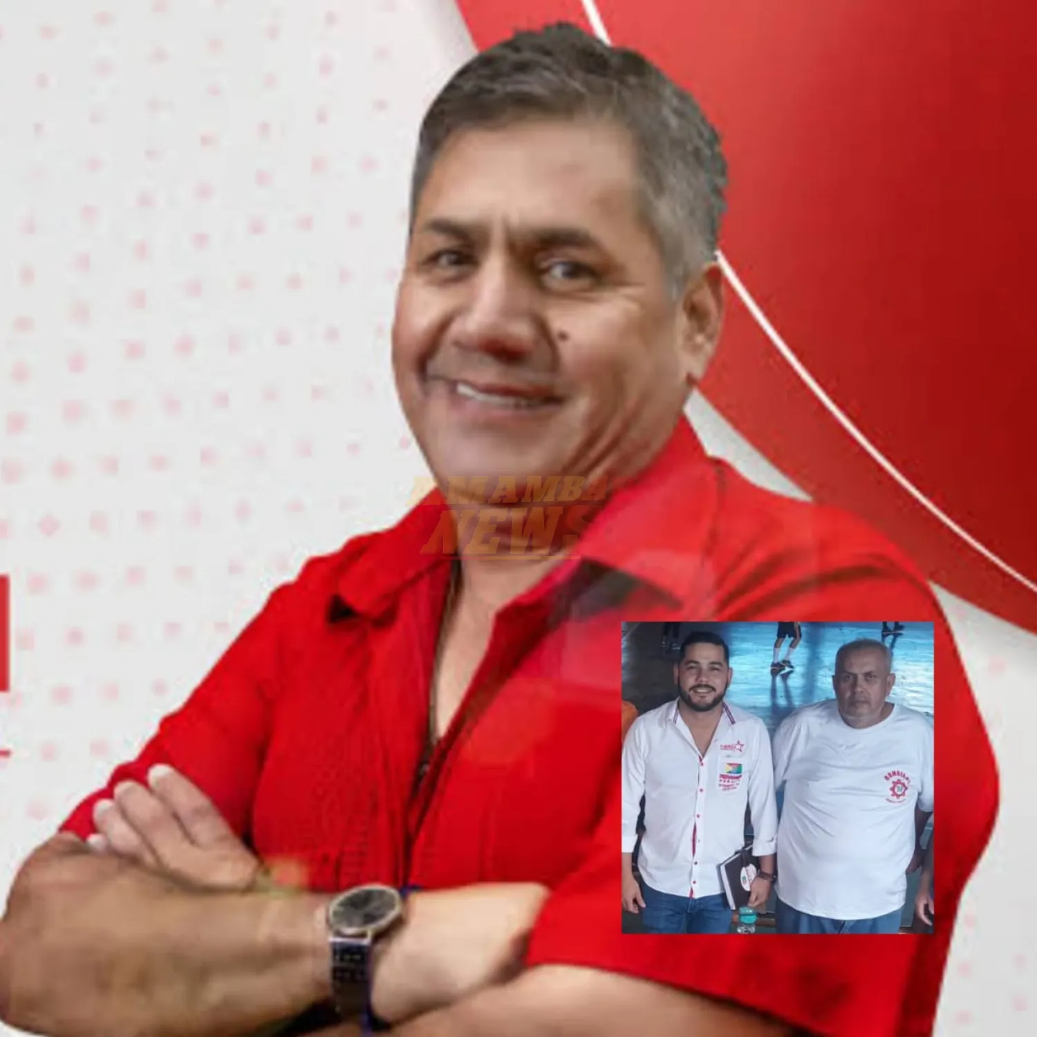 AUDIO: Culzoni sigue destapando la olla y denuncia compra de votos en la futura elección interna de la ANR