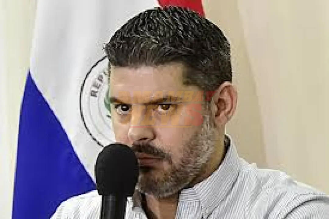 Detergentes de Oro: suspenden audiencia preliminar para exintendente «Nenecho» Rodríguez