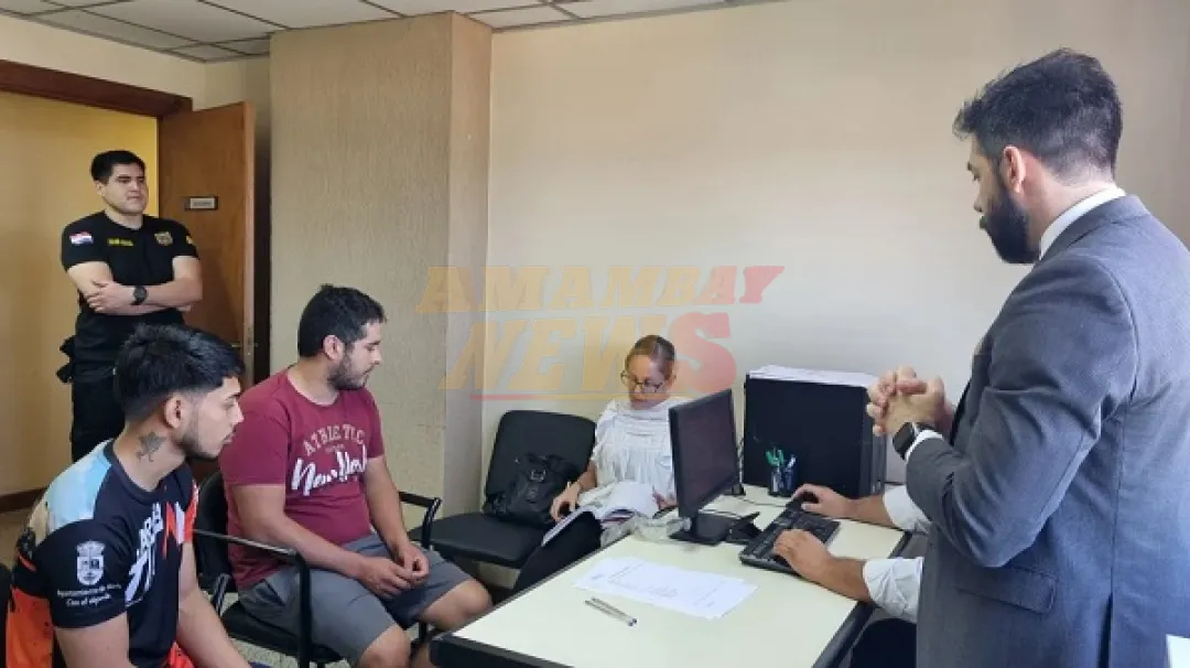 Prisión preventiva para concejal implicado en tráfico de drogas
