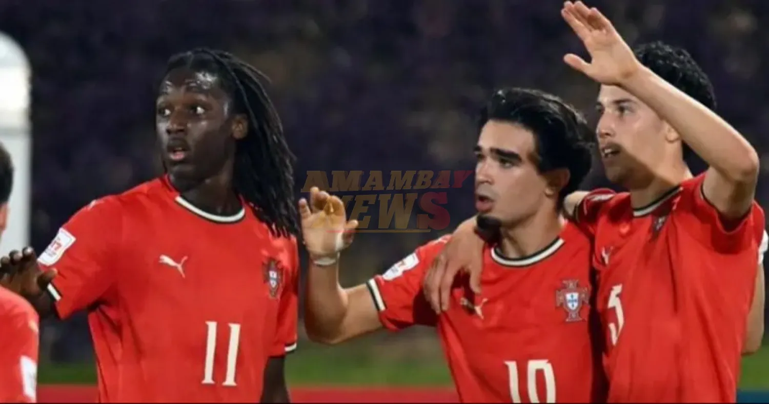 Portugal elimina a Brasil en los penales y jugará una final inédita ante Austria