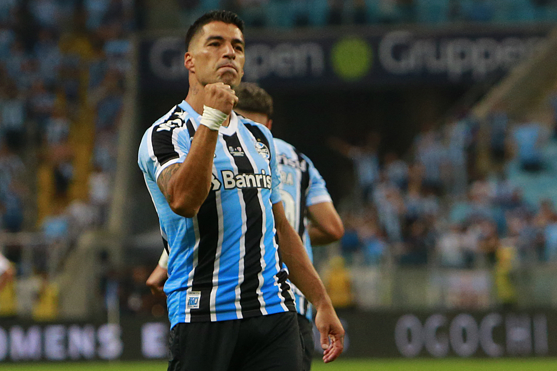 Luis Suárez dejaría el fútbol profesional, según diario de Porto Alegre