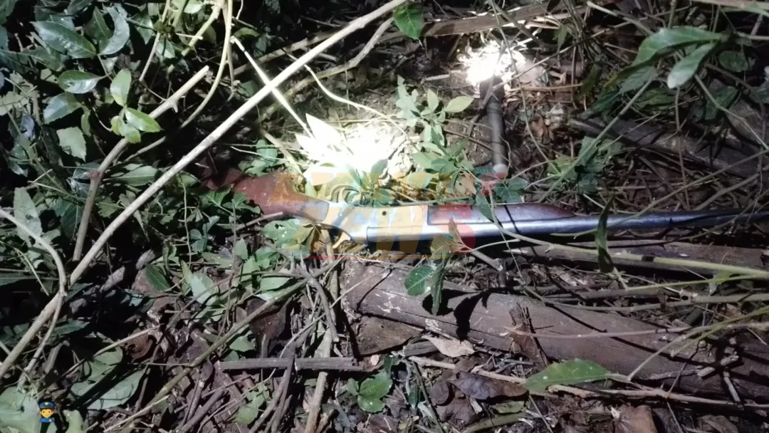 Cazador muere tras recibir un supuesto disparo accidental en Alto Paraná