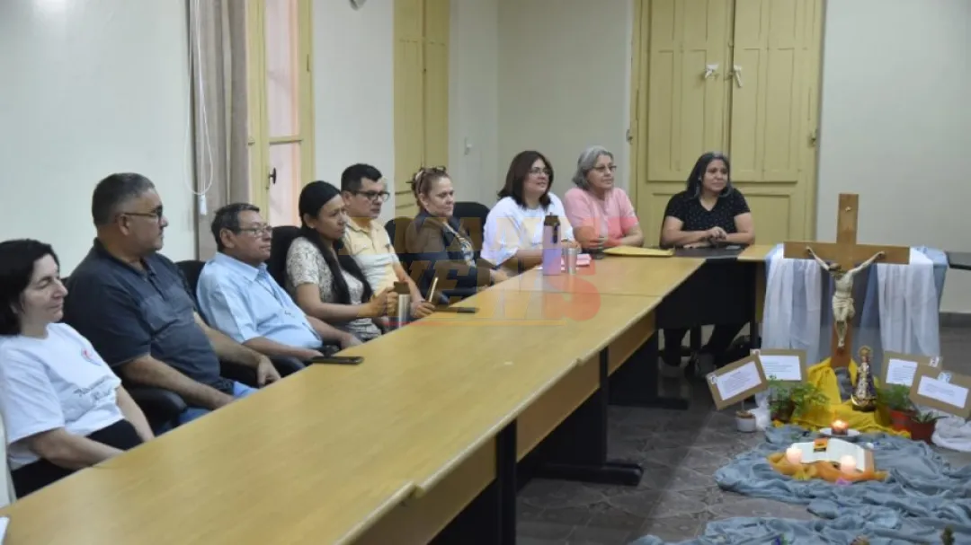 Crean primera Pastoral de Adicciones