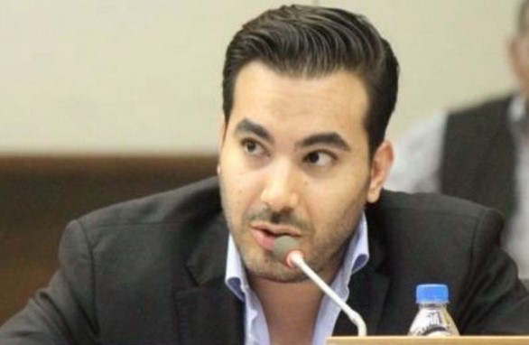 Diputado Acevedo pide informe al MOPC sobre construcción de puentes en varios departamentos del país