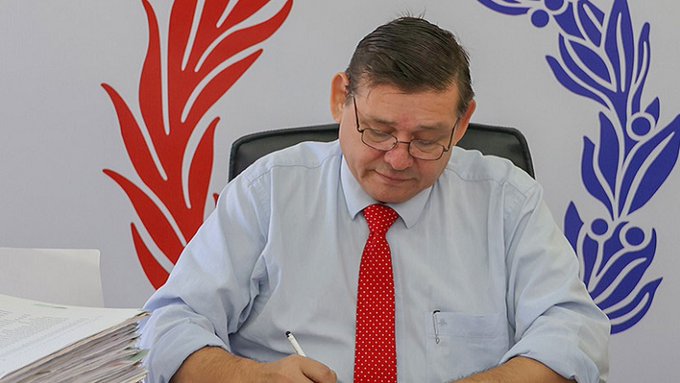 El mircoles 7 el Indert inicia el proceso judicial para recuperar tierras del Chaco