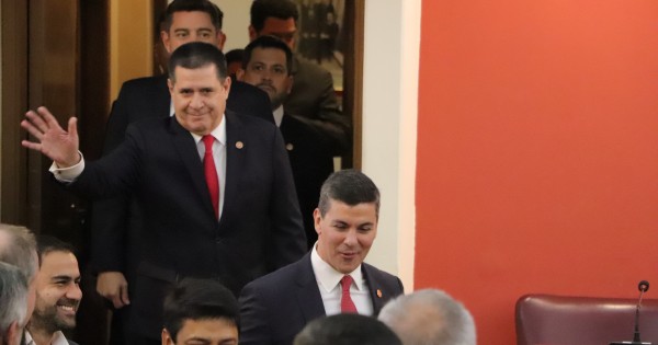 El Gobierno pidió usar plata de un programa de viviendas financiado por Taiwán para arreglar aviones