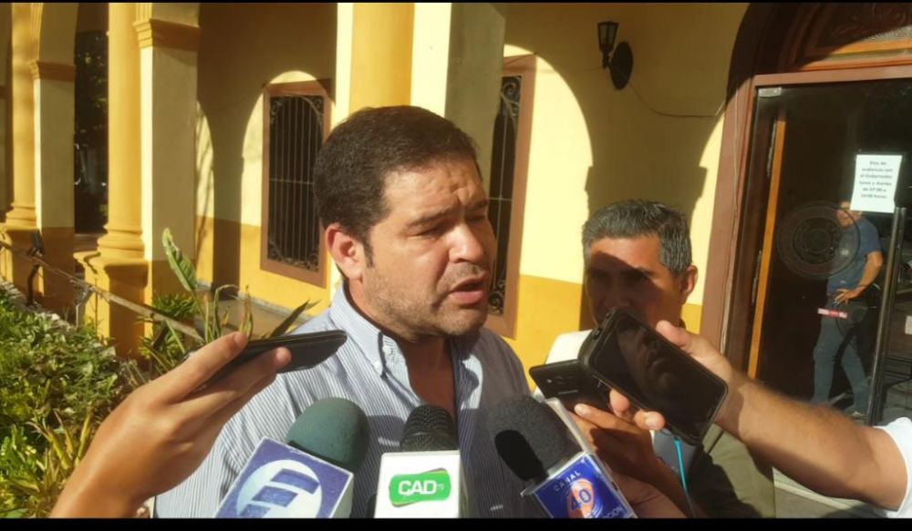 Periodista logra amparo contra la Municipalidad de Concepción