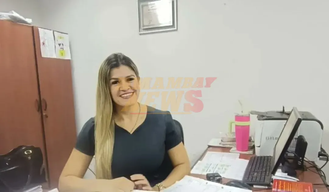 Pedrojuanina nombrada como nueva Agente Fiscal