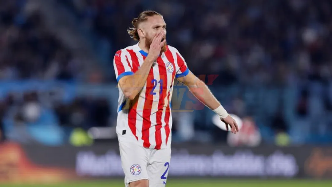 Isidro Pitta podría volver al fútbol paraguayo