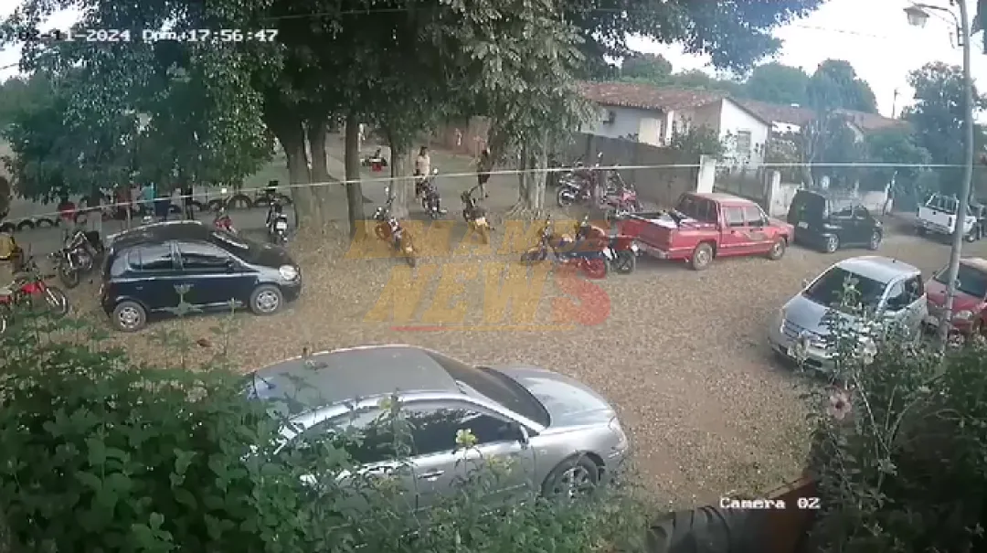 Torneo barrial en J. Augusto Saldívar genera caos y amenazas, denuncia vecina