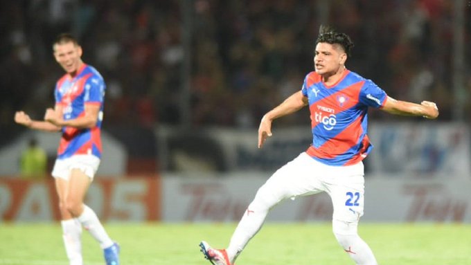Cerro Porteño visita al debutante Curicó Unido