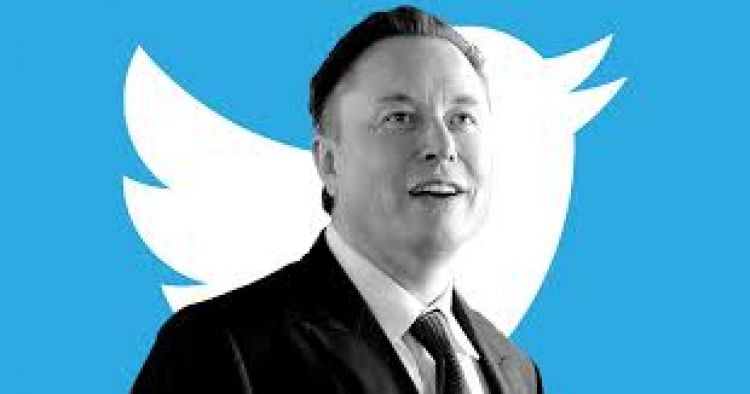 Elon Musk y Twitter se acercan a un acuerdo para la compra de la red social: podría confirmarse hoy