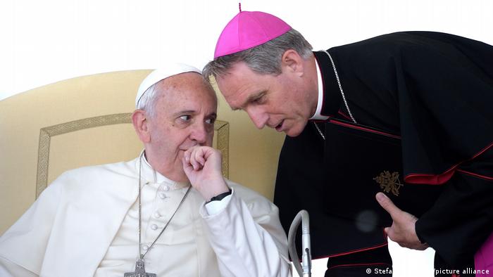 Vaticano admite que no resolverá todos los casos de pederastia en la Iglesia