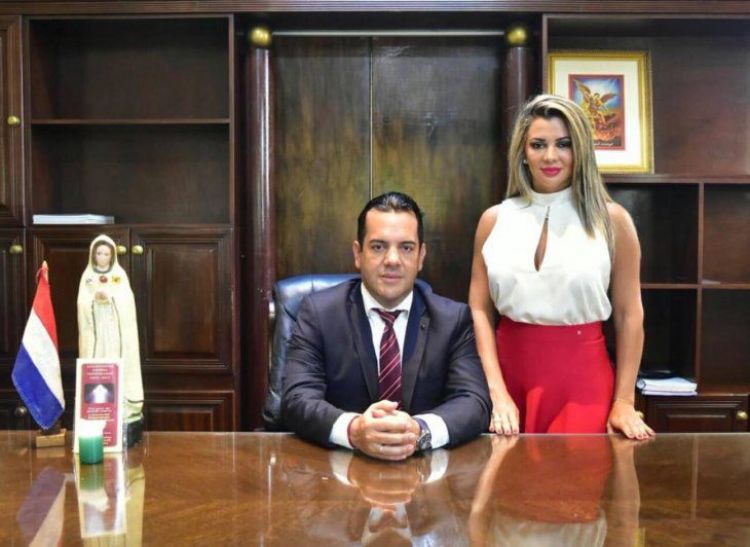 Rodolfo Friedmann renuncia al MAG tras ser imputado por la Fiscalía