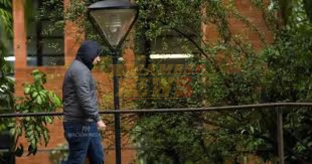 Promedio de 14°C hasta el jueves, nuevo descenso desde el viernes