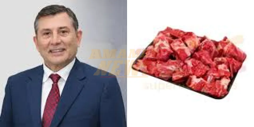 Comerciantes del Mercado 4 responden a Pettengill: aseguran que el puchero de Gs 10.000 no sirve ni para revender