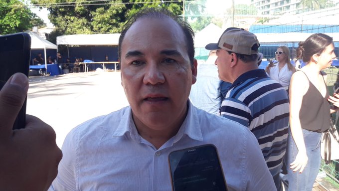 Convocarán a convención para expulsar a cuatro senadores liberales