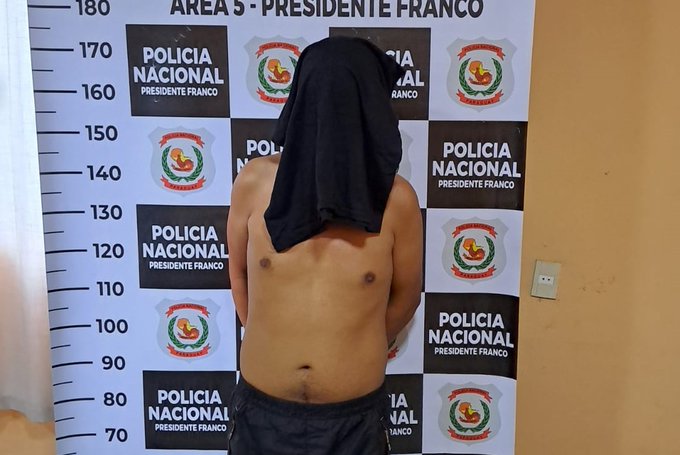 Imputan a depravado que entró a una casa y exhibió sus genitales a madre e hija