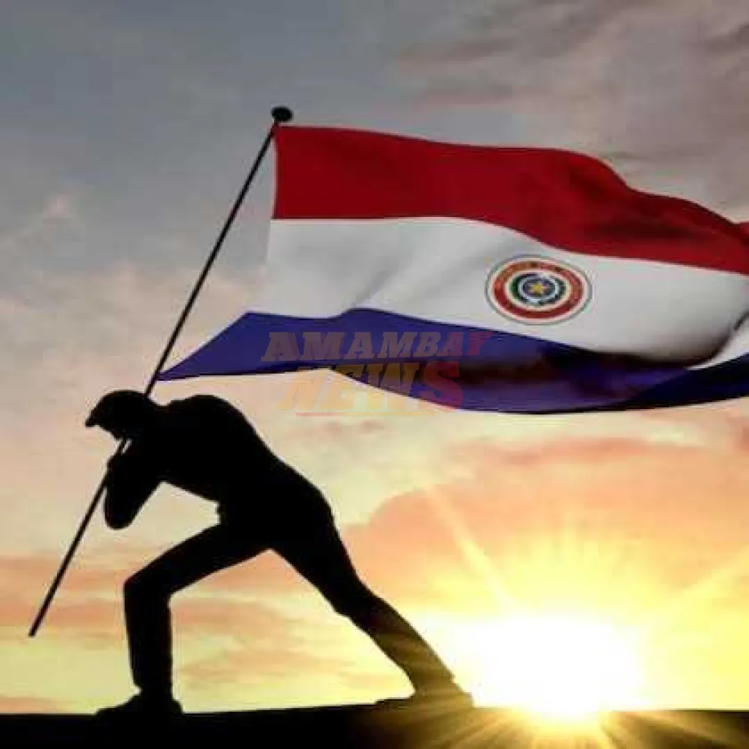 Paraguay, atrapado en la era de la corrupción estructural