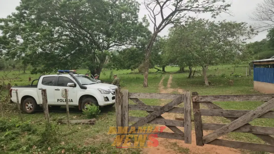 Muere uno de los heridos durante enfrentamiento con la Policía en Horqueta
