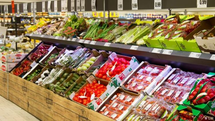 España registra inflación de 5,6% en noviembre, récord en 29 años