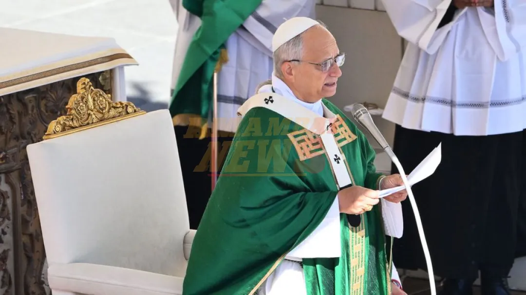 El papa lamenta la miseria de pueblos enteros y alerta que el beneficio pisotea la caridad