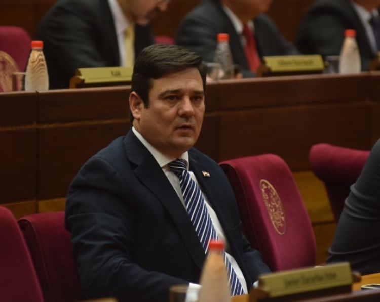 "ANDE cometi estafa masiva, porque fabricaron un sistema mgico de medicin"