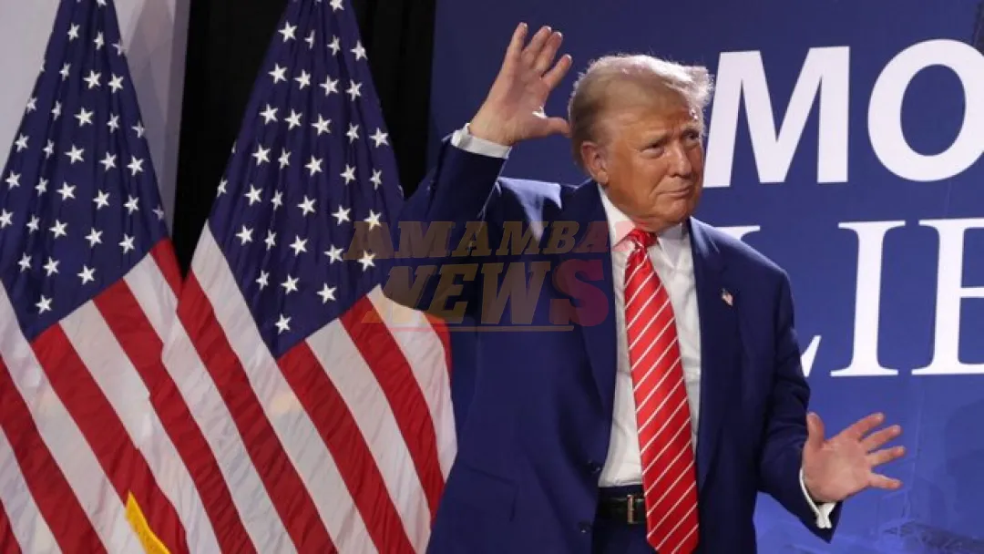 Trump amenaza soberanía de Panamá, México, Canadá y Groenlandia: ¿Retórica o peligro real?