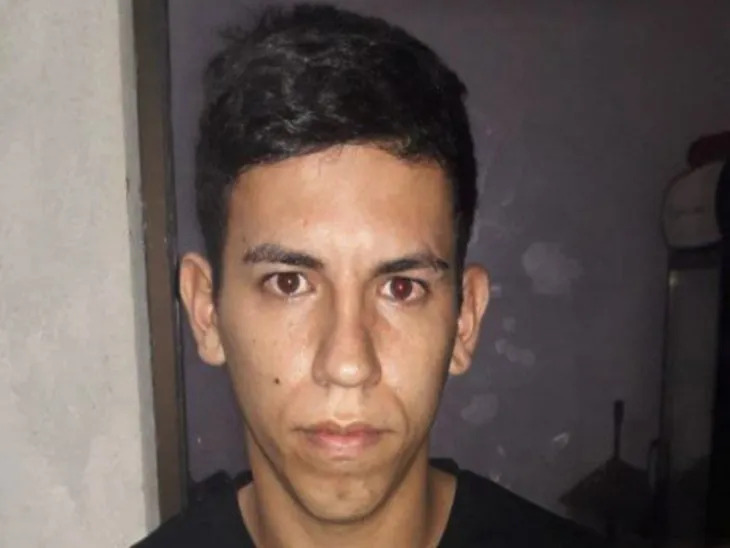 Recapturan al integrante del PCC fugado de la Agrupación