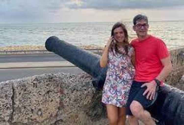 Comunicadoras se solidarizan con viuda de Pecci