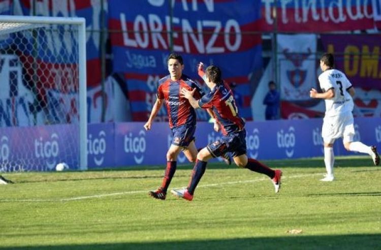 La recta final del Ciclón rumbo al título
