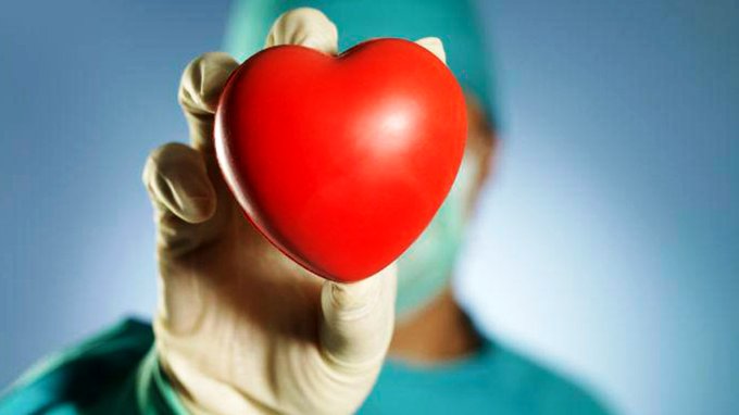 Salud recuerda la importancia de donar órganos: Hay 271 pacientes en lista de espera