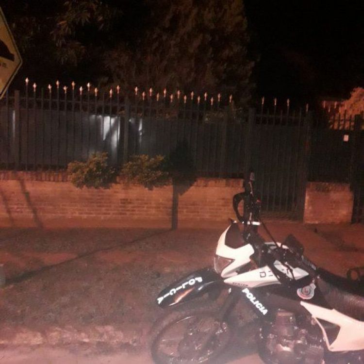 Asesinan a un hombre en una casa de citas de Ciudad del Este