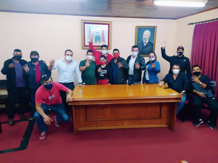 Elecciones en tiempos de Covid: Respeto a protocolo sanitario depende de políticos y electores, advierte el TSJE