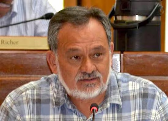 Sixto Pereira recuerda el «31M», la idea central y lo que salió a la luz después del caos
