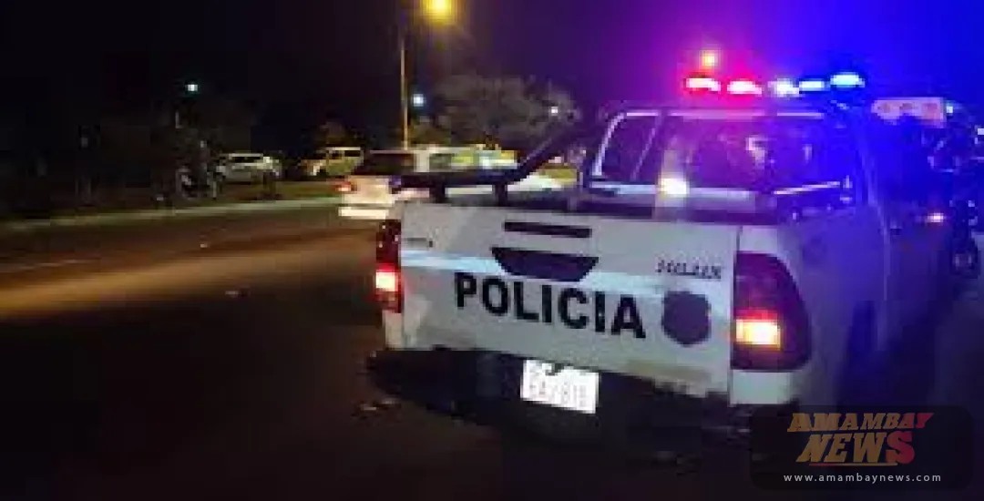 Limpio: Encuentran muerta a una mujer dentro de un pozo