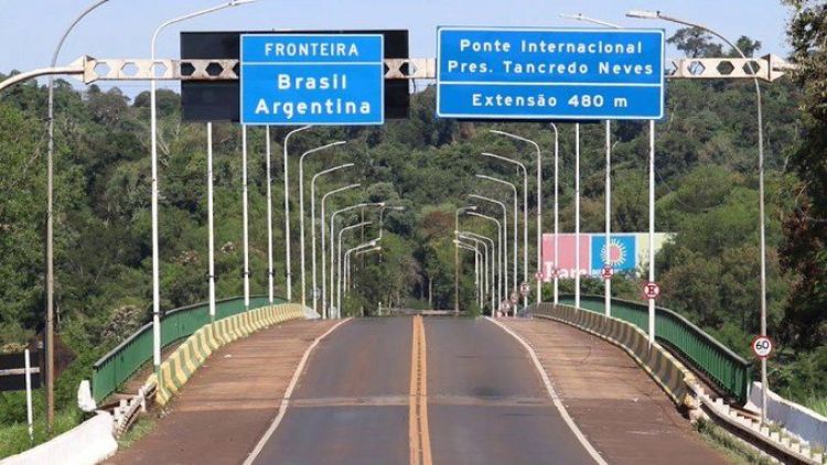 Desde mañana Argentina reabre sus fronteras a todos los viajeros