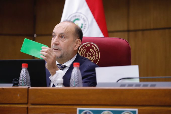 Existe acuerdo para aumentar electores por mesa y extender horario de votación, dicen